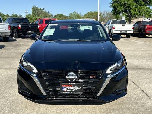 2023 Nissan Altima S FWD