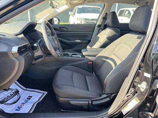 2023 Nissan Altima S FWD