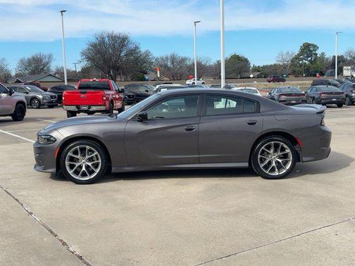 2023 Dodge Charger GT