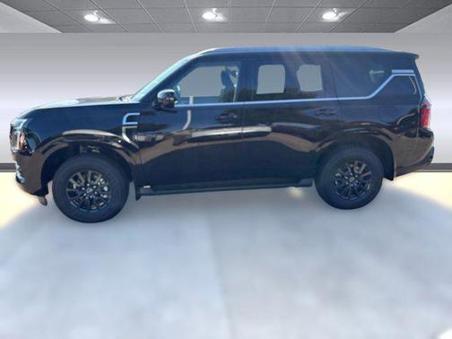 2026 Nissan Armada SV