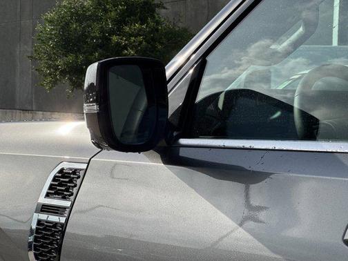 2025 Nissan Armada Platinum 2WD
