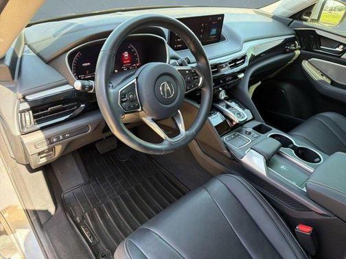 2023 Acura MDX Technology Package