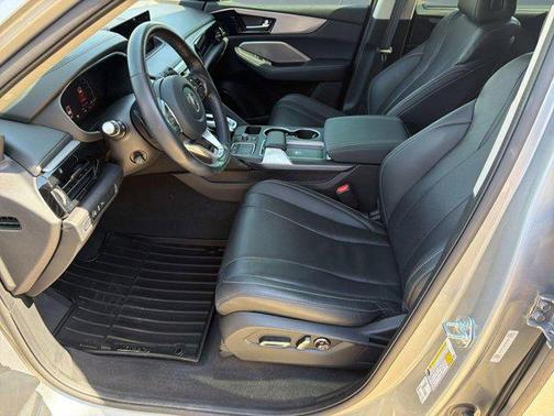 2023 Acura MDX Technology Package