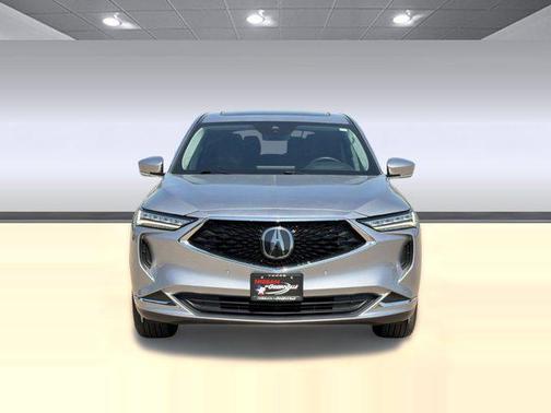 2023 Acura MDX Technology Package