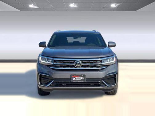 2020 Volkswagen Atlas Cross Sport 3.6L V6 SE w/Technology R-Line