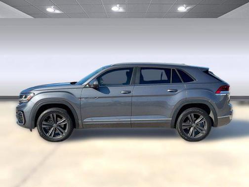 2020 Volkswagen Atlas Cross Sport 3.6L V6 SE w/Technology R-Line