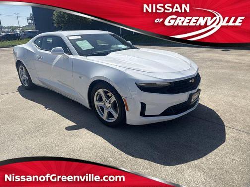 2023 Chevrolet Camaro 1LT