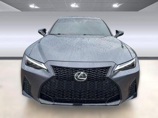 2022 Lexus IS 350 Base
