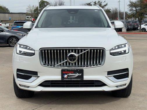 2024 Volvo XC90 B6 Plus Bright Theme 7-Seater
