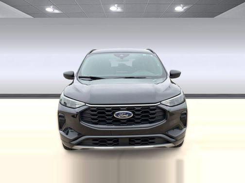Black 2024 Ford Escape ST-Line