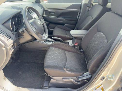 2024 Mitsubishi Outlander Sport 2.0 ES