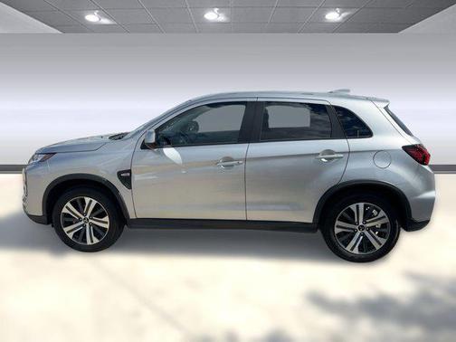2024 Mitsubishi Outlander Sport 2.0 ES