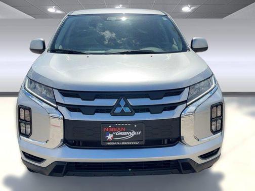 2024 Mitsubishi Outlander Sport 2.0 ES