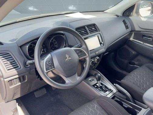 2024 Mitsubishi Outlander Sport 2.0 ES