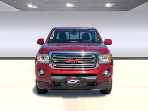 2016 GMC Canyon SLE