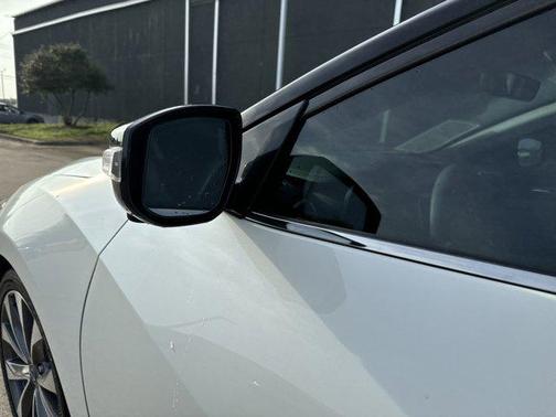 2023 Nissan Maxima 3.5 Platinum