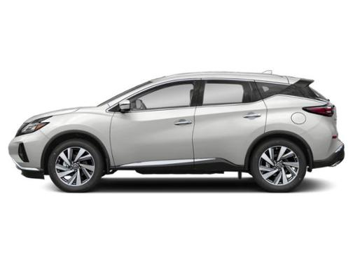 2020 Nissan Murano SL FWD