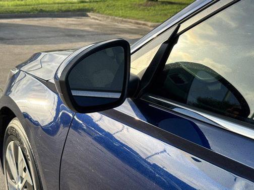2020 Nissan Altima S FWD