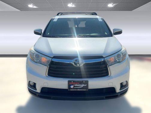 2016 Toyota Highlander LE Plus