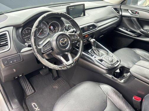 2018 Mazda CX-9 Touring