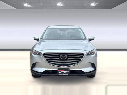 2018 Mazda CX-9 Touring
