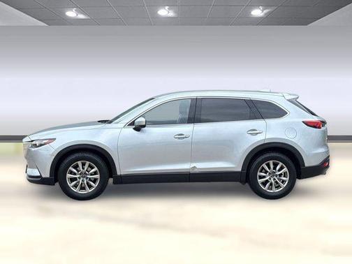 2018 Mazda CX-9 Touring
