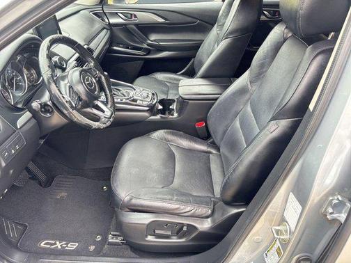 2018 Mazda CX-9 Touring