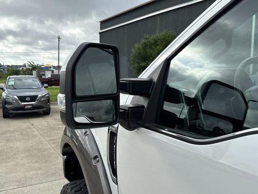 2022 Ford F-250 King Ranch