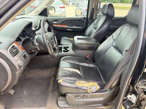 2008 GMC Yukon XL 1500 SLT