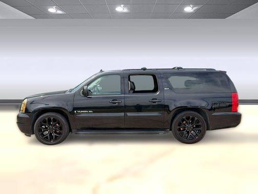 2008 GMC Yukon XL 1500 SLT
