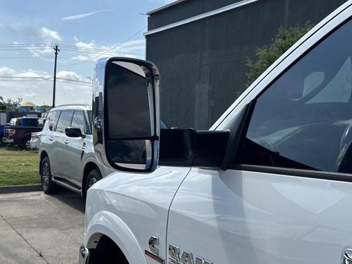2015 RAM 2500 Laramie