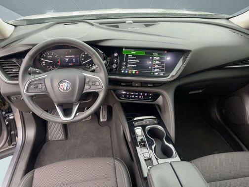 2022 Buick Envision FWD Preferred
