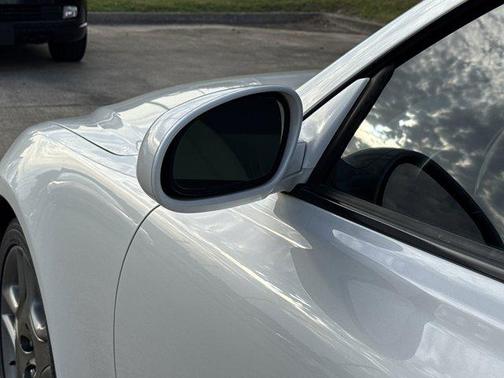 2007 Lexus SC 430 Base