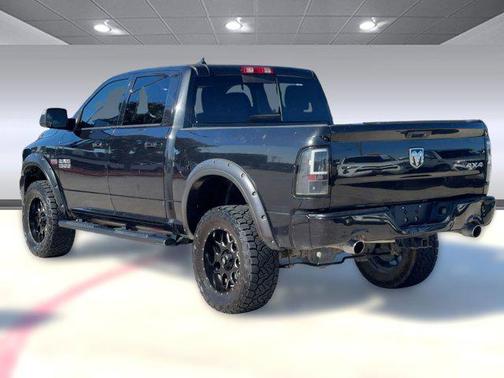2016 RAM 1500 Sport