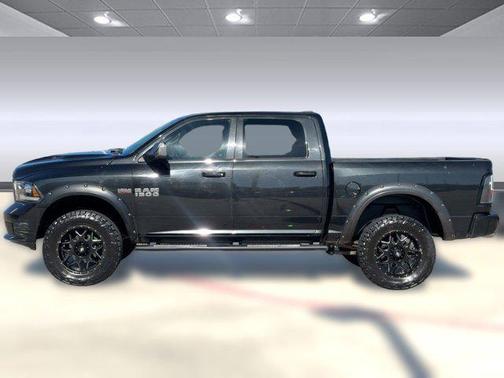 2016 RAM 1500 Sport