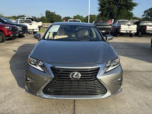 2016 Lexus ES 350 Base