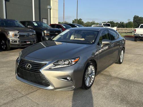 2016 Lexus ES 350 Base