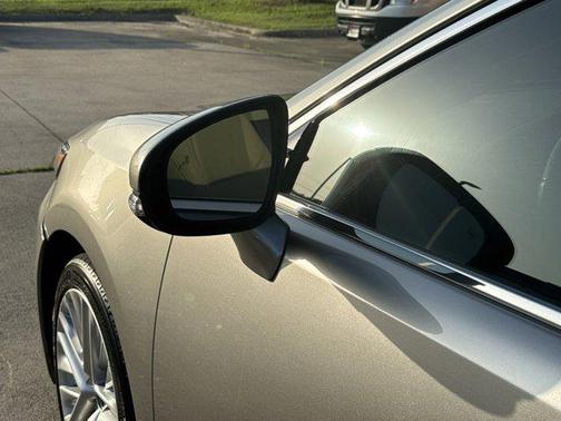 2016 Lexus ES 350 Base