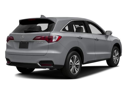 2017 Acura RDX Advance Package