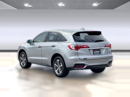 2017 Acura RDX Advance Package