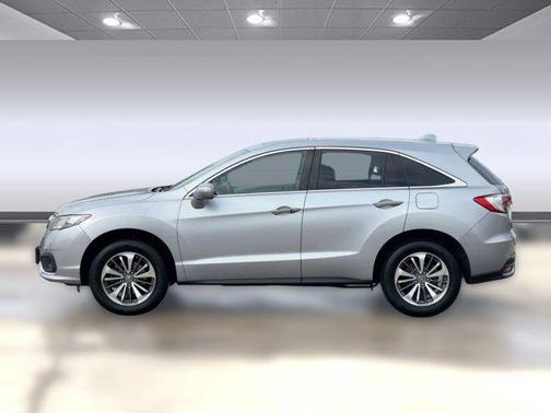 2017 Acura RDX Advance Package