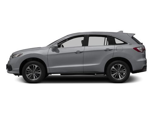 2017 Acura RDX Advance Package