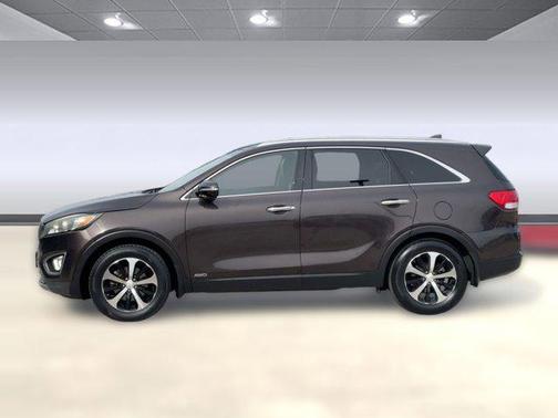 2016 Kia Sorento EX