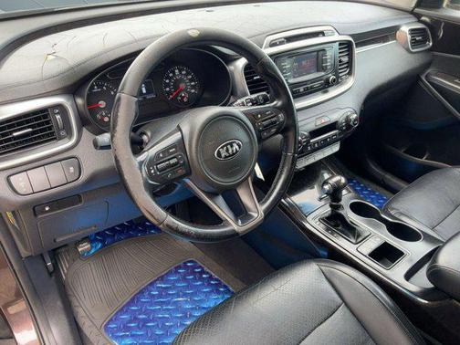 2016 Kia Sorento EX