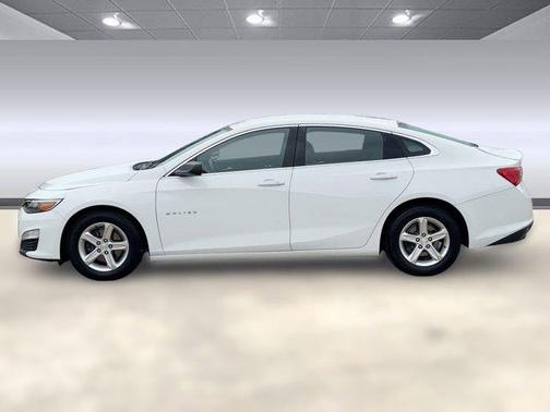 2020 Chevrolet Malibu 1LS