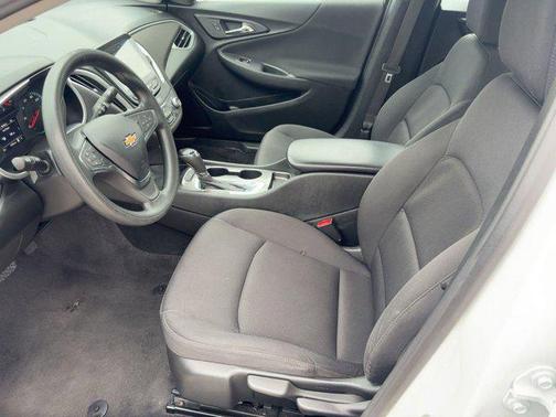 2020 Chevrolet Malibu 1LS