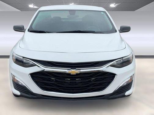 2020 Chevrolet Malibu 1LS