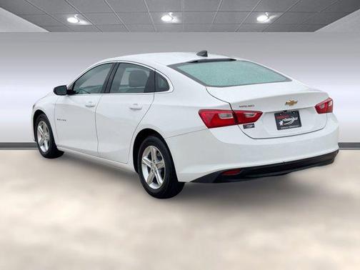 2020 Chevrolet Malibu 1LS