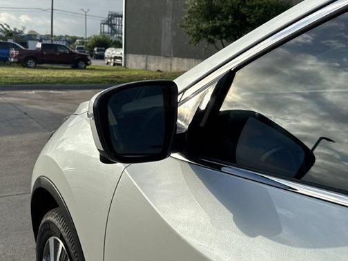 2021 Nissan Murano SL FWD