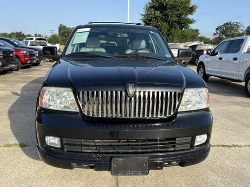 2006 Lincoln Navigator Luxury
